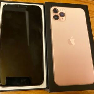 iPhone 11 Pro Max